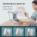 샤오톈  책꽂이 책꽂이 책꽂이 책상 책꽂이 침대 누운 책꽂이 조절책꽂이 책꽂이 그릇 꽂이 : 라인하우스1