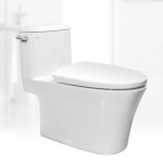 이누스 IC 861E 절수형 원피스 양변기 설치부속포함 서울경기인천 배송비포함 : 이누스바스앤키친