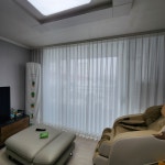 진주 초전동 초전흥한황토방 커튼 / 창원 마산 진해 김해 진주 사천 부산 데코인홈 : 데코인 홈