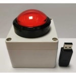 무선 USB 결정 엔터 램프 버튼 정답 컴퓨터 엔터버튼 고급 기타옵션문의 : 성지익스프레스