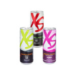 암웨이 XS에너지 드링크 니온 크랜베리 레드 그레이프후르츠 6캔 : 우지마켓