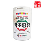 순천만 진짜배기 함초당당 350g : 농부의정원