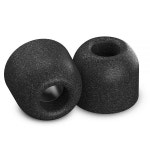 컴플라이 Comply 175012111 분리 소음 제거 메모리 폼 이어폰 팁 Anker Soundbuds KZ ZST SoundPEATS Q30 Symphonized NRG 3.0... 