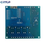블루투스 BLE 릴레이 모듈 IO 포트 ESP32WROOM 개발 보드 AC220VDC530V ESP32 와이파이 4 채널 : 해외마켓닷닷