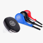 발차기 펀치 미트 태권도 킥복싱 무에타이 복싱 킥쉴드 : JJ Corp