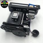 DX5 프린트  단일 잉크 펌프 어셈블리 클리닝 스테이션 DX7 Allwin Xuli Twinjet Eco 솔벤트 프린터 : 신안글로벌-1