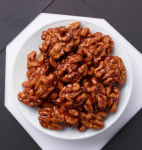 수미향 소느로 피칸 호두 혼합정과 30g 10개 정과 견과류 간식 : 소느로공식몰