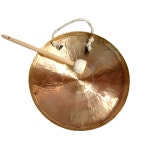 징 사물놀이 풍물놀이 소징 대징 무속징 무당 경연 악기 : 하리하링