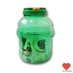 플라스틱용기 옥야 발효 용기 그린 과실 병 약 초병 : oFOURmart