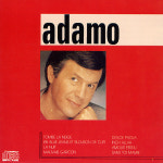 [A+급CD] 살바토레 아다모 (Salvatore Adamo) - GREATEST HITS (Tombe la Neige 수록) : 반듯한음반