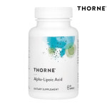 쏜리서치 R리포산 알파리포산 300 60정 ALA : 더미르스토어