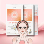 2통-플러스엑스팜 스틱 콜라겐 5000 30포 : 라임건강몰