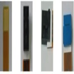 터치 스크린  패널 PNL3205P-B & 글라스 : 비니미니파파3