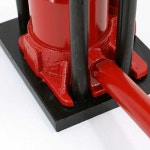 호스 압착기 농약 기계 농사 배관 버클 수축기 자키 : trusty