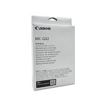캐논 정품 MC-G02 유지보수 유지관리 카트리지 G3020 G3021 폐잉크통 : 두루시스템