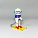 [스테이콤마 CUSTOM] 스키 소년 ver.2 : 스테이 콤마
