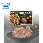코스트코 족발 슬라이스 960G 냉장 : 빨리왔네코코