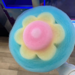 솜사탕 자판기 2024년 최신형 당일배송 : 한국오토셀러 솜사탕 자판기