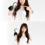 외팔이 후크 산장 플라스틱 갈고리 손 분장 이벤트 할로윈 의상 소품 : 굿제이비