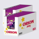 오리온 마이구미 포도 10입 X 2상자 과일 젤리 : 홀리카인