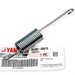야마하 21년 이후 NMAX 사이드 스탠드 스프링 90506-20818 : 네모의 바이크부품