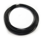 RF 동축 안테나 와이어 케이블 검은색 및 회색 색상 10 미터로트 113 113mm 50ohm : 셀렉어트랙트