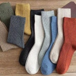 시스루골지양말 간호사퇴사선물 임산부돌돌이 10컬러 : 영크리처