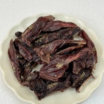 댕가앤쿡 캥거루갈비 70g 저알러지 육포 건조간식 오래먹는간식 체석제거 : 댕가앤쿡