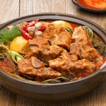 감자탕밀키트 캠핑 술안주 찌개 : 생강이네만물상