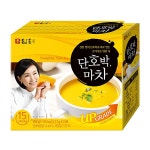 무배 담터 담호 한포 든든한 스틱 단호박차 15 포장 하루 마차 맛있는 : 메이플핸드W