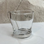콜로라도프로젝트 스테인리스 유리 컵 Stainless glass cup : 모이베어
