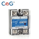 CG SSR400DD 전압 단일 1 상 JGX DC 제어 방열판 400A 220V 380V 600V 332VDC 5220VDC 400A DD 솔리드 스테이트 릴레이 : 해외마켓닷닷