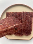 튼튼미역오리 : 크런치먼치스