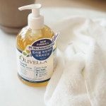 올리벨라 페이스앤바디 리퀴드솝 퓨어 티트리 500ml : 러브에코몰