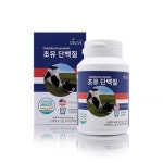 초유프로틴 USA Delive 정제형500mgx160알 초유단백질 : 럭스로드 luxload