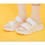 [스케쳐스 Korea](신세계 마산점)SP0WSCEM013 - [스케쳐스]여성 맥스쿠셔닝 샌들 포미 MAX CUSHIONING SANDAL : 신세계백화점