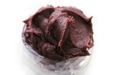 마미 호두과자 완제 200개 1봉(50개입)x4봉 / 카페 간식 팥앙금 : 메리 몰