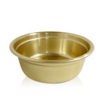 양은그릇 비빔밥 양푼이 양푼 16cm : 식당 마켓