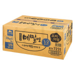 면사랑 소바 프리미엄 메밀면 (냉동) : SUPER SALE