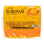 한아름 단무지 쫄깃 단무지, 1kg, 1개 : SUPER SALE