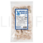 프리미엄 새우 손질 생새우살 (냉동) : SUPER SALE