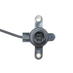 오일 레벨 센서 21042447 21521353, 볼보 르노 B11 B9L FH FM NH1 트럭 74 22 807 993 | 74 21 042 447 : royalstore825