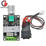 DC 12V 24V 전압 조정기 3A 80W 1203BB DC 모터 속도 제어기 가변 PWM 속도 조정기 가역 6V28V : 셀렉어트랙트