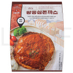 모두의맛집 돈가스 바삭마차 왕등심돈까스 2인분 (냉동), 700g, 1개 : SUPER SALE