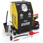 자동차용 태양열 매연기 DC 12V EVAP 자동차 매연 테스터 진공 누출용 : 오늘도기쁨7