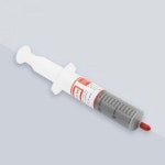 쿨러 구리스(실버) 30g 주사기형 ZP 360 : 쉐리핑크