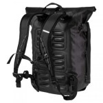 ORTLIEB 오르트립 패니어 새들백 자전거 VARIO PS 26 백팩 47CM F7716 : 유로피아01
