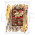 해맑은푸드 노가리 호프집노가리 조미대구포 (냉동), 400g, 1개 : SUPER SALE
