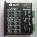 LEADSHINE DM556 2 상 디지털 스테퍼 드 작업 36 60 V DC 2.1A ~ 5.6A 연결   NEMA23 : bestcorporatin
