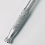 세신버팔로 복스 소켓 라쳇핸들 깔깔이 렌치 오뚜기형 1/4인치 : 씽크테크 Thinktech